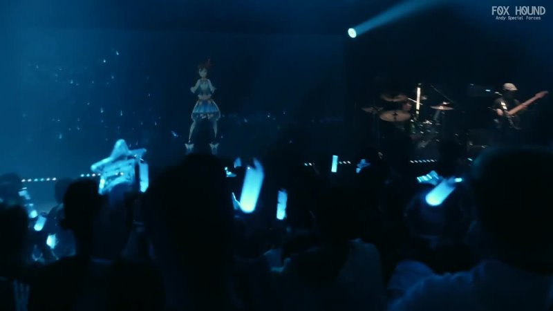 Tokino Sora 5th Anniversary Live "Sora to Toki no Milky Way" (Daytime) (2022)