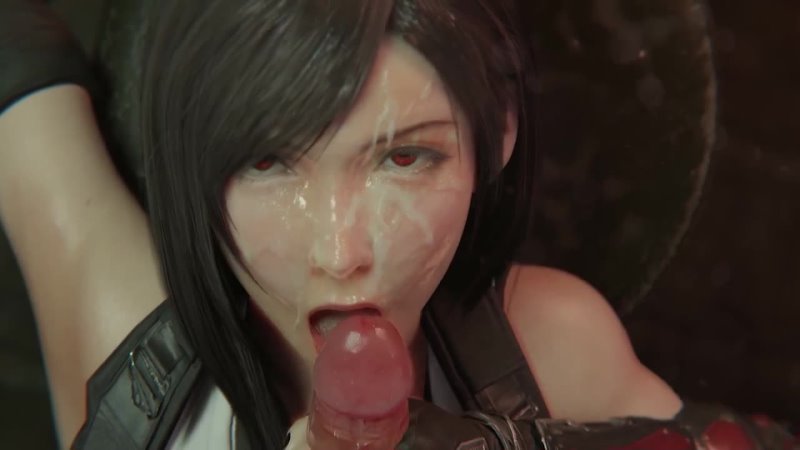 tifa bulging