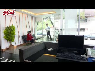 Duang Baeb Nee Mai Mee Ju Ep 16