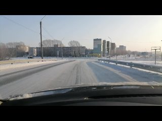 Заказ, посёлок Линёво