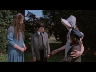 Фильм. Изумительный мистер Бланден (1972)