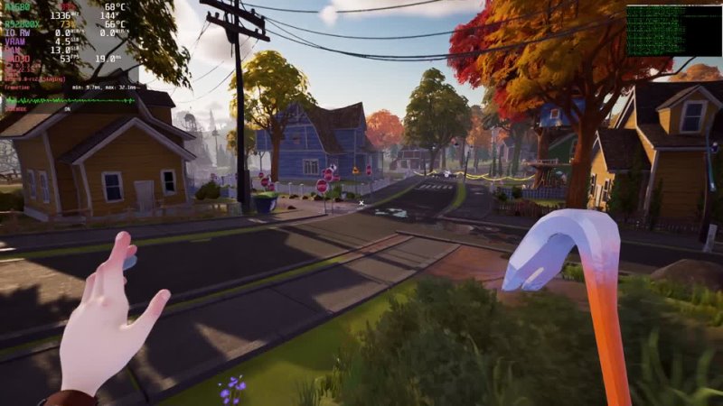 Hello Neighbor 2 2022, Gameplay