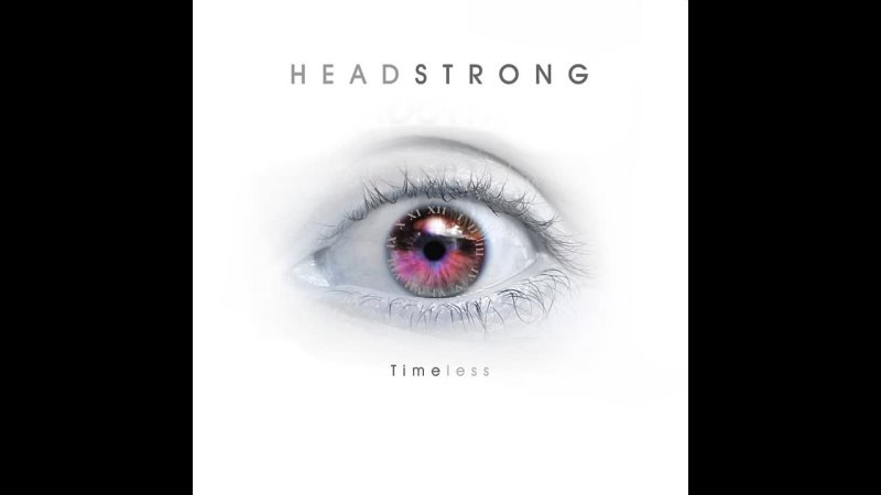 Headstrong - The Truth (David West Progressive Radio Edit) (feat. Tiff Lacey)