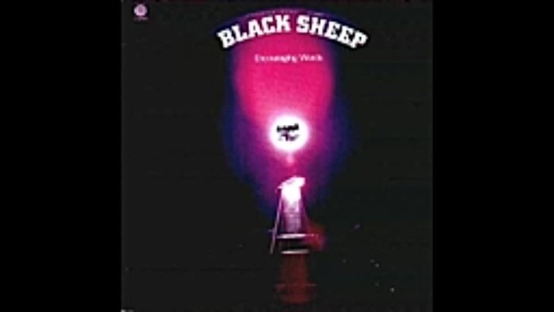 Black Sheep Encouraging Words 1975 ( FULL ALBUM) Hard Rock Blues