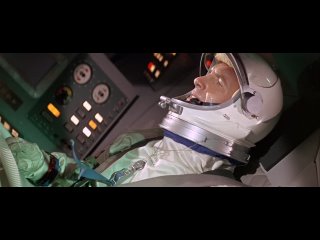 Обратный отсчет / Countdown (1967) - Джеймс Каан и Роберт Дюваль в фантастическом триллере Роберта Олтмана (без перевода)