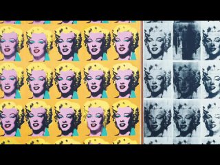 Andy Warhol's Marilyn | Great Art Explained