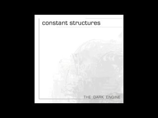 009 - Constant Structures - The Dark Engine (Ep _ 2013) Post Black Metal From United Kingdom.