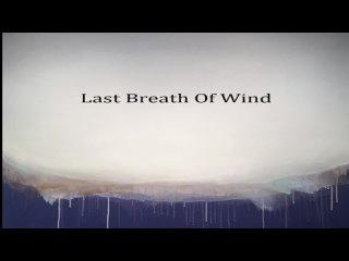 15 - Sparkle - Last Breath of Wind (EP _ 2019)