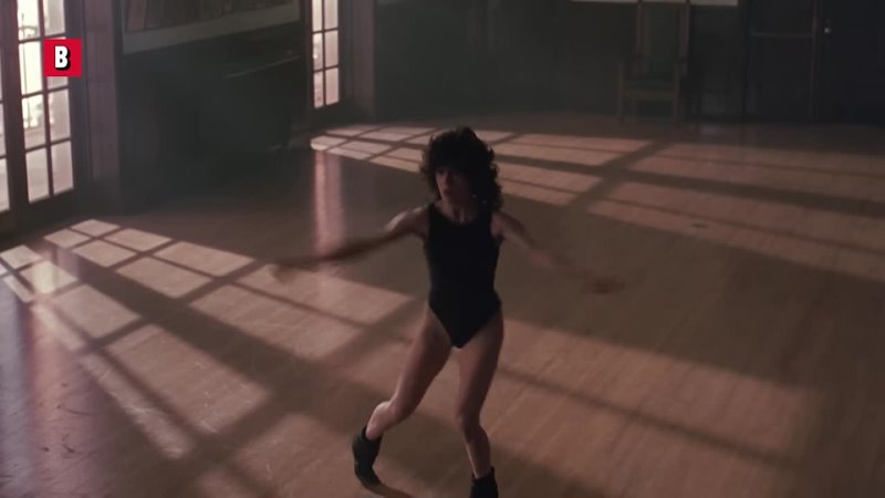 Irene Cara - Flashdance What A Feeling (музыка и видео из фильма Танец-вспышка Flashdance 1983) секси клип sexy music clip