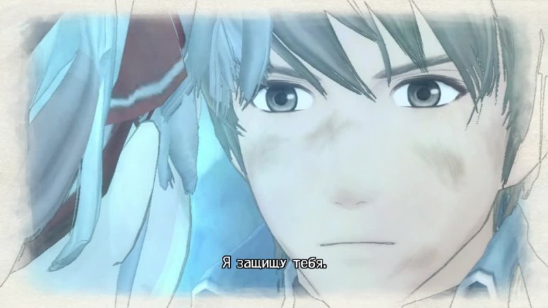 Valkyria Chronicles