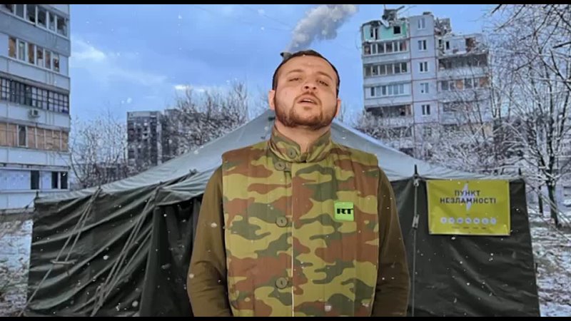 Пародист «Шоу ВиЛ» Макс Камикадзе в образе украинского президента сделал, по его словам, самое правдивое предсказание