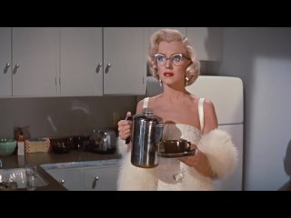 How to Marry a Millionaire / Как выйти замуж за миллионера (1953)