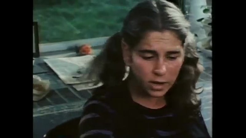 A Movie Star's Daughter (1979)