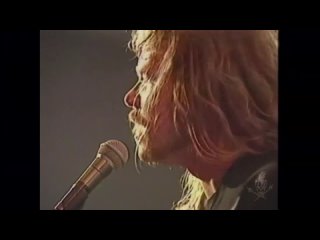 Metallica - Live In Cleveland 1991 (Full Concert)