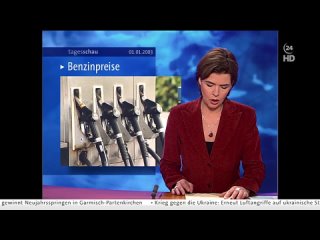 Tagesschau ARD