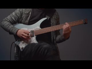 Musicisum.net - Neo Soul guitar with Jack Gardiner