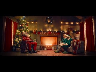 Трейлер всероссийской новогодней комедии «Тайный Санта». В кино с 8 декабря