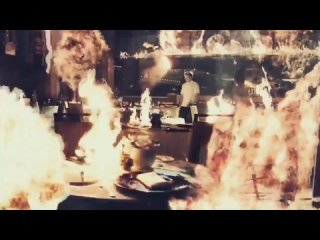 Hell’s Kitchen Gordon Ramsey Intro | Адская Кухня Гордон Рамзей Интро