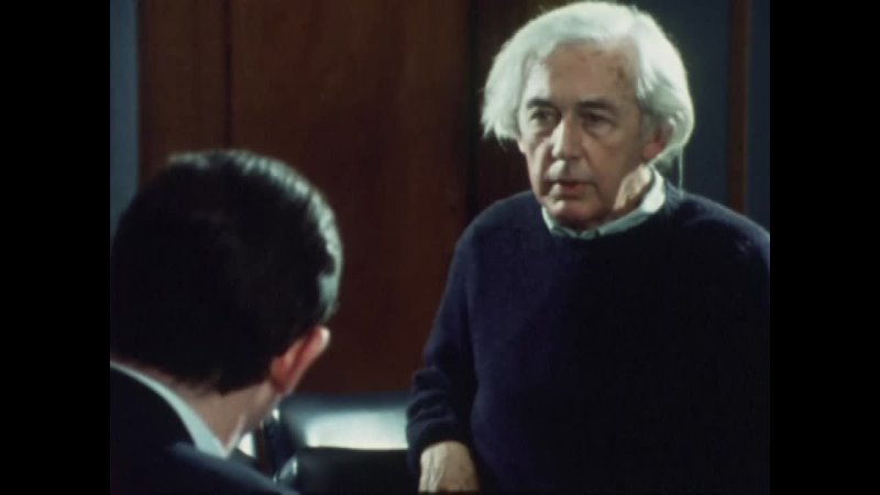 Robert Bresson à propos des Dames du bois de Boulogne (1972)