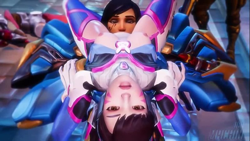 Best Animated Porn Compilation Overwatch