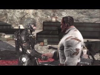 Чел пожал руку другому челу (мем_mem  Metal Gear Rising Revengeance) (720p).mp4