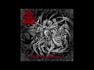138 - Vomit of Doom - Obey the Darkness [Premiere] (Full Album) Satanath Records