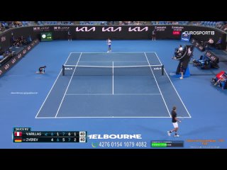 Australian Open