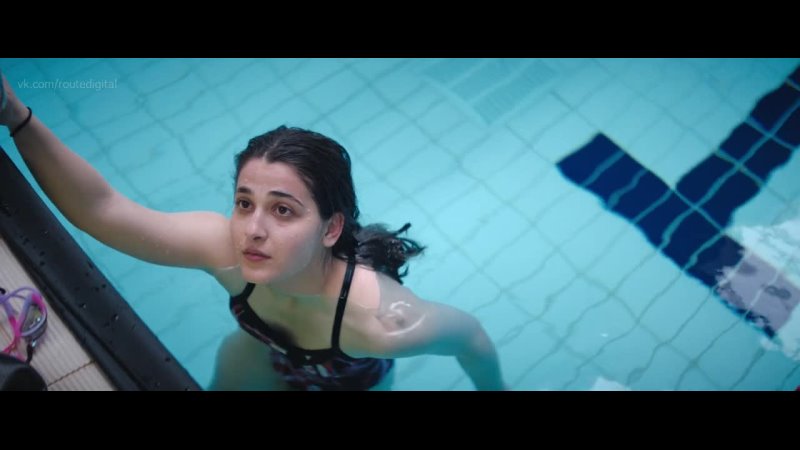 Nathalie Issa, Manal Issa The Swimmers (2022) HD 1080p Nude Sexy Watch