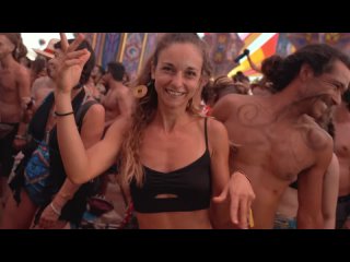 Live performance Astrix at Boom Festival 2022 (Full Set Movie)