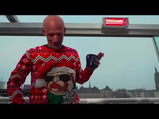 Boris Brejcha - Christmas Mix