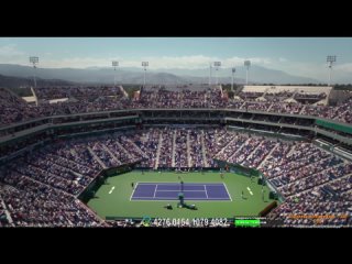 Rod Laver Arena