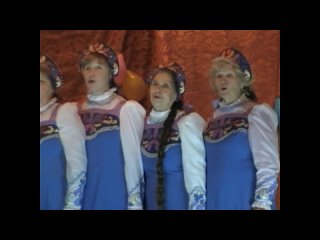 сударушки 2008