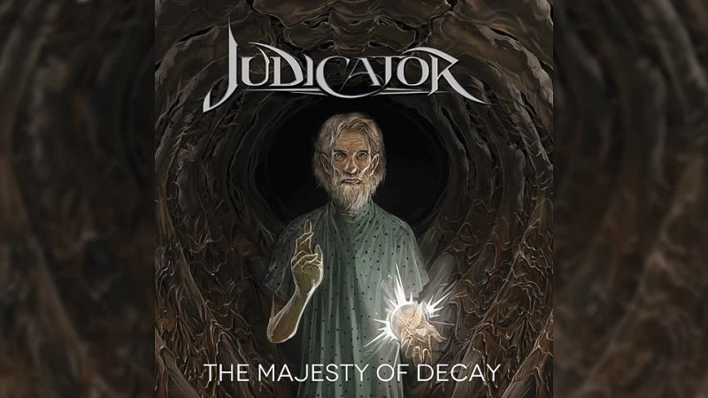 Judicator [2022]