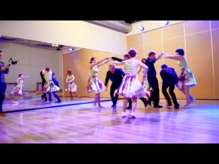 Руэда | Школа танцев ArmenyCasa Челябинск