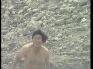 Kung Fu Powerhouse (Ocean Shores Kung Fu Film Classic Non-Stop Action! English Dubbed)