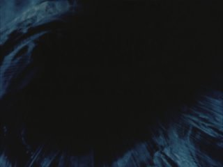 Cat's Eye 01-22