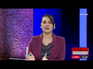 Nation online - รัฐบาลเชิญชมแสงสี "VIJIT CHAO PHRAYA" | เนชั่นกรองข่าว | NationTV22