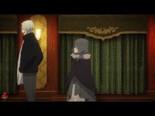 [VCB-Studio] Lord El-Melloi II-sei no Jikenbo Rail Zeppelin Grace Note [11][Ma10p_1080p][x265_flac]