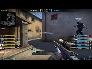 Astralis device (32_31) vs HEET (de_inferno) @ CCT North Europe Series 2