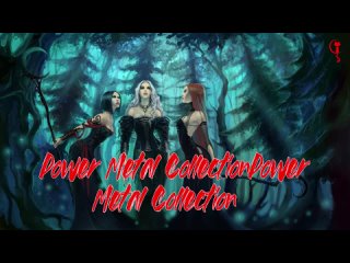 070 - Gothic Rock Songs - INSTRUMENTAL SYMPHONIC METAL MUSIC COMPILATION
