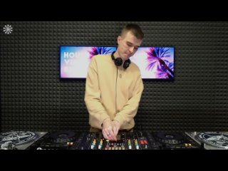 House Vibe Show by: Patishe | Tech Dealer