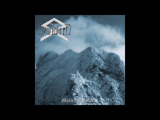 Svartahrid - Malicious Pride (Full Album)