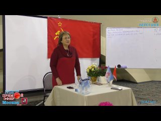 Наши слабые места ● За Токаревой охотятся ● Ждите ответку ● Лучший враг - мёртвый враг