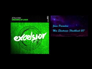 Juan Paradise Mix Electronic Flashback 157