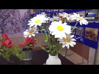 В Туапсинском районе проходит фестиваль-конкурс Радуга цветов