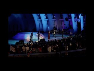 “90s Dance Medley” Pentatonix live at the Hollywood Bowl 2022 live stream