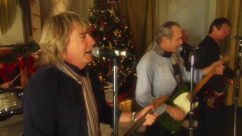 Its Christmas Time ( Status Quo,