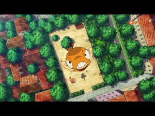 Pokémon- Victini Và Anh Hùng Bóng Tối Zekrom - Pokémon- Victini Và Anh Hùng Bóng Tối Zekrom - FPT Play