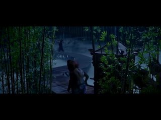 Рыцарь теней (Джеки Чан) 💥 Русский трейлер 💥 Фильм 2023 (описание)