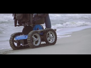 Полноприводная коляска Observer Optimus Maximus 4х4